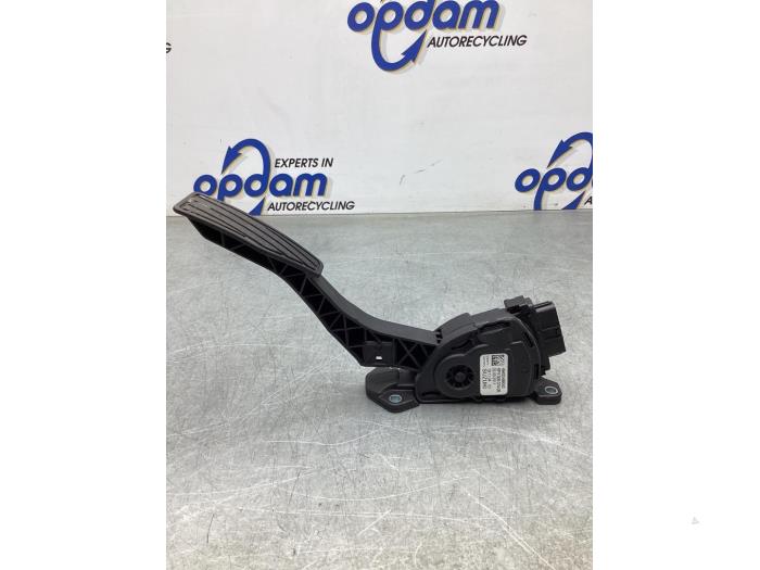 Gebruikte Sensor Gaspedaalpositie Suzuki Alto 1.0 12V Prijs € 30,00 Margeregeling aangeboden door Gebr Opdam B.V.