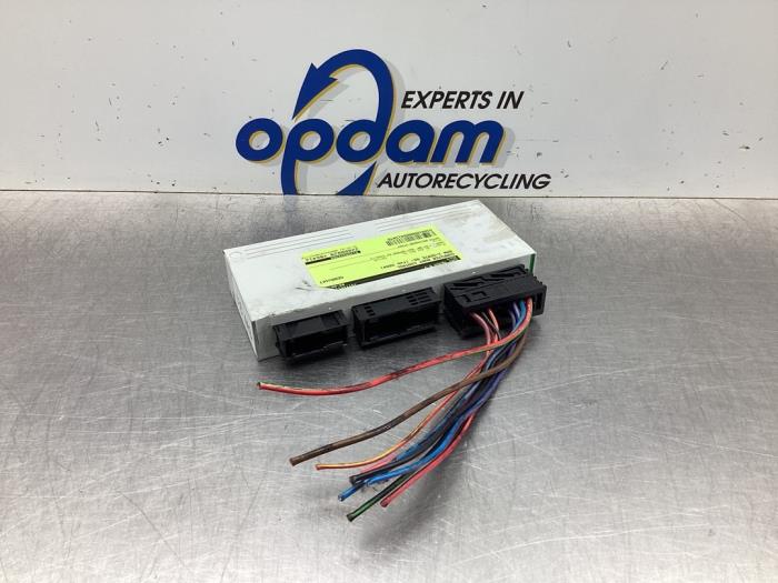 Gebruikte Bodycontrol Module BMW 3 serie Touring (E46/3) 316i 16V Prijs € 68,00 Margeregeling aangeboden door Gebr Opdam B.V.