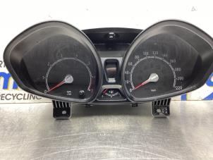 Gebruikte Kilometerteller KM Ford Fiesta 6 (JA8) 1.25 16V Prijs € 90,00 Margeregeling aangeboden door Gebr Opdam B.V.