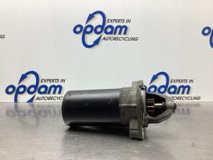 Gebruikte Startmotor BMW 5 serie Touring (E39) 520i 24V Prijs € 36,00 Margeregeling aangeboden door Gebr Opdam B.V.