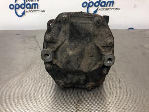 Gebruikte Differentieel achter Mercedes C (W203) 1.8 C-200K 16V Prijs € 270,00 Margeregeling aangeboden door Gebr Opdam B.V.