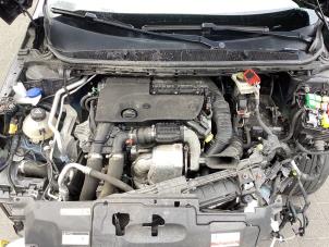 Gebruikte Motor Peugeot 308 SW (L4/L9/LC/LJ/LR) 1.6 BlueHDi 120 Prijs € 1.850,00 Margeregeling aangeboden door Gebr Opdam B.V.