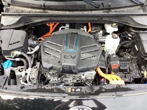 Gebruikte Motor Kia Niro I (DE) 64 kWh Prijs € 1.650,00 Margeregeling aangeboden door Gebr Opdam B.V.