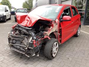 Gebruikte Versnellingsbak Kia Picanto (TA) 1.2 16V Prijs € 250,00 Margeregeling aangeboden door Gebr Opdam B.V.