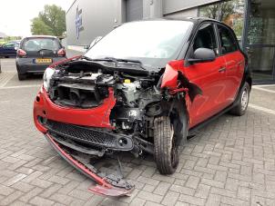 Gebruikte Versnellingsbak Smart Forfour (453) 1.0 12V Prijs € 450,00 Margeregeling aangeboden door Gebr Opdam B.V.