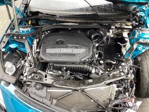 Gebruikte Motor BMW 1 serie (F40) 118i 1.5 TwinPower 12V Prijs € 2.850,00 Margeregeling aangeboden door Gebr Opdam B.V.