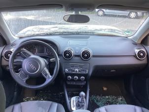 Gebruikte Airbag Set + Module Audi A1 Sportback (8XA/8XF) 1.0 TFSI Ultra 12V Prijs € 1.250,00 Margeregeling aangeboden door Gebr Opdam B.V.