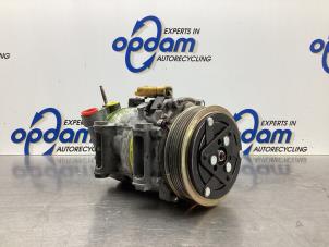 Gebruikte Pomp Airco Citroen C5 II Berline (RC) 2.0 16V Prijs € 45,00 Margeregeling aangeboden door Gebr Opdam B.V.