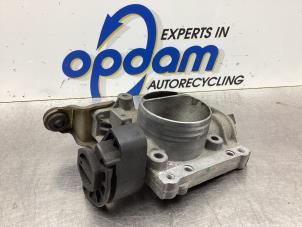 Gebruikte Gasklephuis Fiat Punto II (188) 1.2 60 S Prijs € 36,00 Margeregeling aangeboden door Gebr Opdam B.V.