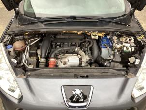 Gebruikte Versnellingsbak Peugeot 308 (4A/C) 1.6 16V THP 155 Prijs € 450,00 Margeregeling aangeboden door Gebr Opdam B.V.