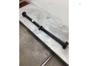 Gebruikte Tussenas Mercedes C (W204) 2.2 C-180 CDI 16V BlueEFFICIENCY Prijs € 175,00 Margeregeling aangeboden door Gebr Opdam B.V.