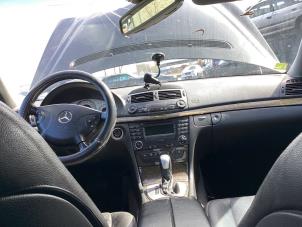 Gebruikte Airbag Set + Module Mercedes E (W211) 2.2 E-220 CDI 16V Prijs op aanvraag aangeboden door Gebr Opdam B.V.