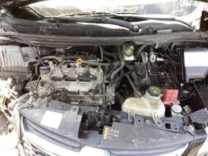 Gebruikte Motor Opel Karl 1.0 12V Prijs € 600,00 Margeregeling aangeboden door Gebr Opdam B.V.