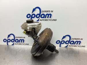 Gebruikte Rembol Opel Corsa C (F08/68) 1.2 16V Prijs € 58,00 Margeregeling aangeboden door Gebr Opdam B.V.