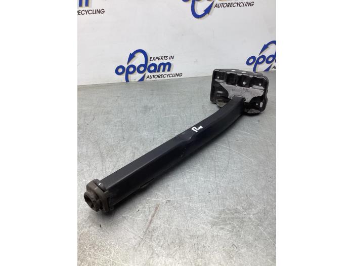 Subframe van een Opel Grandland (X) 1.2 Turbo 12V 2019