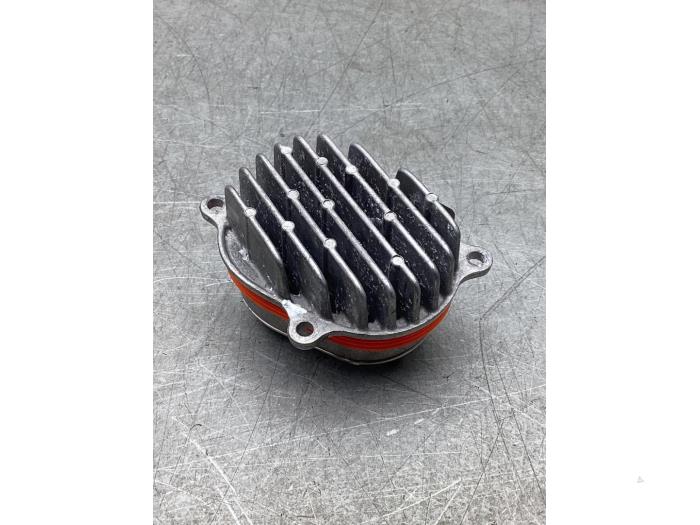 Gebruikte Module LED koplamp Opel Grandland (X) 1.2 Turbo 12V Prijs € 50,00 Margeregeling aangeboden door Gebr Opdam B.V.