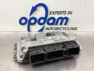 Gebruikte Computer Motormanagement Peugeot 307 (3A/C/D) 1.6 16V Prijs € 112,00 Margeregeling aangeboden door Gebr Opdam B.V.