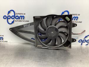 Gebruikte Vin Fiat Panda (169) 1.4 16V Prijs € 68,00 Margeregeling aangeboden door Gebr Opdam B.V.