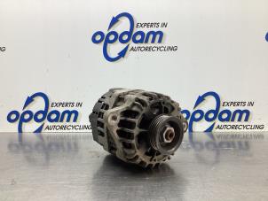 Gebruikte Dynamo Kia Picanto (BA) 1.0 12V Prijs € 50,00 Margeregeling aangeboden door Gebr Opdam B.V.