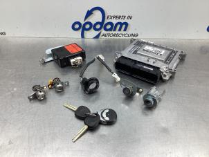 Gebruikte Computer Motormanagement Kia Picanto (BA) 1.0 12V Prijs € 180,00 Margeregeling aangeboden door Gebr Opdam B.V.