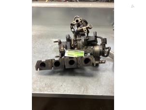 Gebruikte Turbo Audi A4 (B8) 1.8 TFSI 16V Prijs € 250,00 Margeregeling aangeboden door Gebr Opdam B.V.