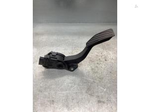 Gebruikte Sensor Gaspedaalpositie Nissan Pixo (D31S) 1.0 12V Prijs € 30,00 Margeregeling aangeboden door Gebr Opdam B.V.