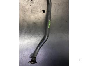 Gebruikte Uitlaat Middendemper Suzuki Swift (ZA/ZC/ZD1/2/3/9) 1.3 VVT 16V Prijs € 27,00 Margeregeling aangeboden door Gebr Opdam B.V.