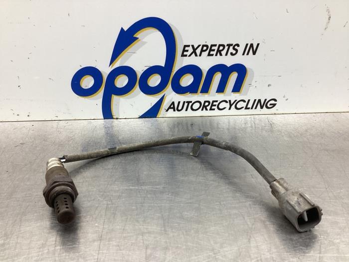 Gebruikte Lambda Sonde Toyota Yaris (P1) 1.3 16V VVT-i Prijs € 20,00 Margeregeling aangeboden door Gebr Opdam B.V.