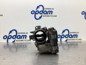 Gebruikte Gasklephuis Fiat Punto III (199) 1.3 JTD Multijet 85 16V Prijs € 68,00 Margeregeling aangeboden door Gebr Opdam B.V.