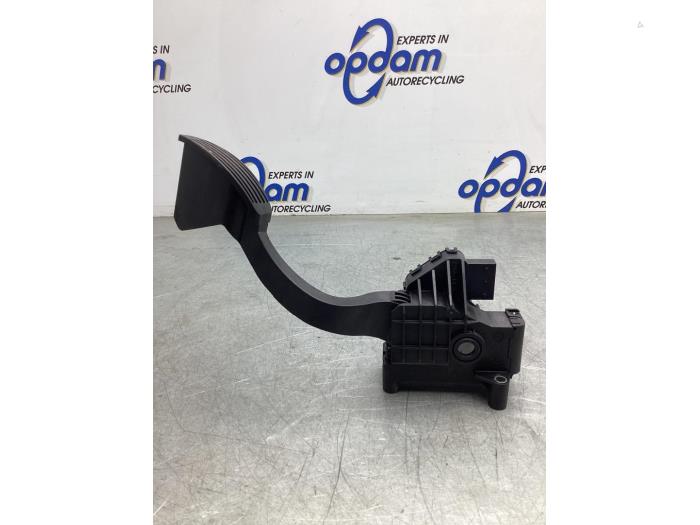 Gebruikte Gaspedaalpositie Sensor Ford Ka II 1.2 Prijs € 35,00 Margeregeling aangeboden door Gebr Opdam B.V.
