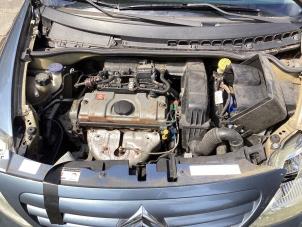 Gebruikte Versnellingsbak Citroen C3 (FC/FL/FT) 1.4 Prijs € 225,00 Margeregeling aangeboden door Gebr Opdam B.V.