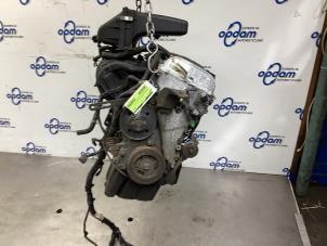 Gebruikte Motor Suzuki Swift (ZA/ZC/ZD1/2/3/9) 1.3 VVT 16V Prijs € 225,00 Margeregeling aangeboden door Gebr Opdam B.V.