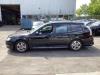 Saab 9-3 Sport Estate (YS3F) 1.8t 16V Afdeklijst dorpel links