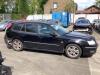 Saab 9-3 Sport Estate (YS3F) 1.8t 16V Afdeklijst dorpel rechts