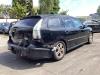 Saab 9-3 Sport Estate (YS3F) 1.8t 16V Carrosserie Hoek rechts-achter