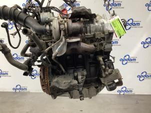 Motor van een Renault Modus/Grand Modus (JP) 1.2 16V TCe 2011