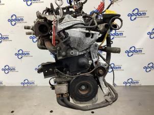 Motor van een Renault Modus/Grand Modus (JP) 1.2 16V TCe 2011