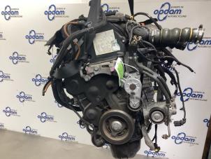 Gebruikte Motor Citroen C4 Grand Picasso (UA) 1.6 HDiF 16V 110 Prijs € 1.150,00 Margeregeling aangeboden door Gebr Opdam B.V.