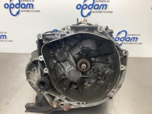 Gebruikte Automaatbak Citroen C4 Grand Picasso (UA) 1.6 HDiF 16V 110 Prijs € 765,00 Margeregeling aangeboden door Gebr Opdam B.V.