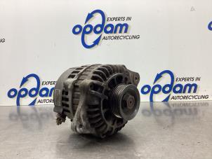 Gebruikte Dynamo Kia Rio (DC22/24) 1.5 16V Prijs € 45,00 Margeregeling aangeboden door Gebr Opdam B.V.