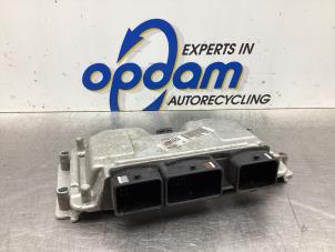Gebruikte Computer Motormanagement Peugeot 307 (3A/C/D) 1.6 16V Prijs € 68,00 Margeregeling aangeboden door Gebr Opdam B.V.