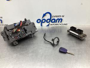Gebruikte Computer Motormanagement Fiat Panda (169) 1.1 Fire Prijs € 225,00 Margeregeling aangeboden door Gebr Opdam B.V.