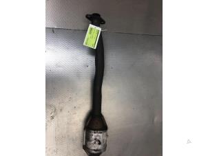 Gebruikte Katalysator Peugeot 106 I 1.0i Prijs € 45,00 Margeregeling aangeboden door Gebr Opdam B.V.