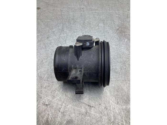Gebruikte Luchthoeveelheidsmeter Toyota Auris (E15) 1.6 Dual VVT-i 16V Prijs € 40,00 Margeregeling aangeboden door Gebr Opdam B.V.