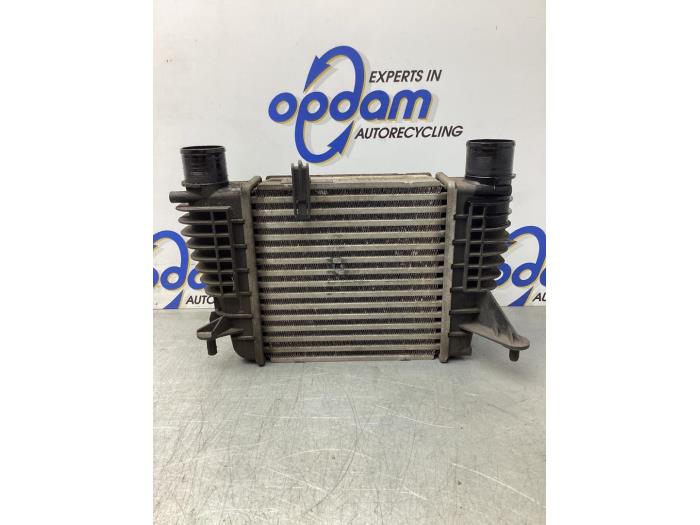 Gebruikte Intercooler Renault Clio III Estate/Grandtour (KR) 1.2 16V TCE 100 Prijs € 45,00 Margeregeling aangeboden door Gebr Opdam B.V.