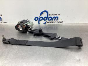 Gebruikte Veiligheidsgordel links-voor Ford Transit Connect (PJ2) 1.6 TDCi 16V 95 Prijs € 108,00 Margeregeling aangeboden door Gebr Opdam B.V.