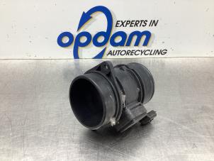 Gebruikte Luchtmassameter Renault Scénic III (JZ) 1.9 dCi Prijs € 68,00 Margeregeling aangeboden door Gebr Opdam B.V.