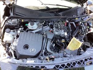 Gebruikte Motor Mercedes A Limousine (177.1) 1.3 A-250 e Turbo 16V Prijs € 2.750,00 Margeregeling aangeboden door Gebr Opdam B.V.