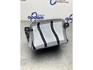 Gebruikte Head-up display BMW 5 serie (G30) 540i xDrive 3.0 TwinPower Turbo 24V Prijs € 350,00 Margeregeling aangeboden door Gebr Opdam B.V.