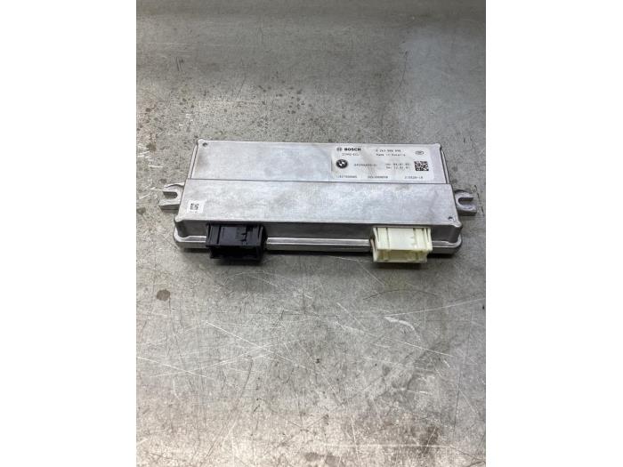 Gebruikte Camera module BMW 5 serie (G30) 540i xDrive 3.0 TwinPower Turbo 24V Prijs € 400,00 Margeregeling aangeboden door Gebr Opdam B.V.